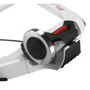 ELITE Heimtrainer Qubo Power Mag Smart B+, Fahrrad Indoor Trainer – Elite