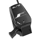 ELITE Heimtrainer Qubo Power Mag Smart B+, Fahrrad Indoor Trainer – Elite