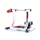 ELITE Heimtrainer Qubo Power Mag Smart B+, Fahrrad Indoor Trainer – Elite