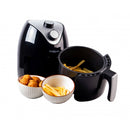 Heißluftfritteuse CampFryer 1,8 Liter Reise Camping Fritteuse 1000W Airfryer – ViaMondo