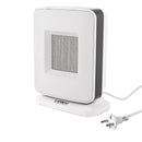 Carbest "Pietro" Keramik Heizlüfter 750 - 1500W 12h Timer PTC Oscilliation – Carbest