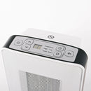 Carbest "Pietro" Keramik Heizlüfter 750 - 1500W 12h Timer PTC Oscilliation – Carbest