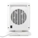 Carbest "Pietro" Keramik Heizlüfter 750 - 1500W 12h Timer PTC Oscilliation – Carbest