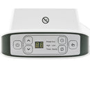 Carbest "Pietro" Keramik Heizlüfter 750 - 1500W 12h Timer PTC Oscilliation – Carbest