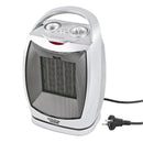 Carbest "Ivalo" Keramik Heizlüfter 750 - 1500W Umfallsicherung PTC Oscilliation – Carbest
