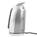 Carbest "Ivalo" Keramik Heizlüfter 750 - 1500W Umfallsicherung PTC Oscilliation – Carbest