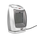 Carbest "Ivalo" Keramik Heizlüfter 750 - 1500W Umfallsicherung PTC Oscilliation – Carbest