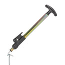 Heringzieher 66cm auziehbar mit T-Griff stufenlose Längenverstellung – Haba