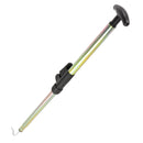 Heringzieher 66cm auziehbar mit T-Griff stufenlose Längenverstellung – Haba