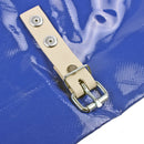 Anhänger-Hochplane Blau mit Gummigurt 2090x1140x880mm – ProPlus