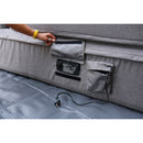 Aufblasbares Camping Sofa "Holiday Travel" Couch Air Sofa 2 Sitzer – Reimo