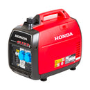 Stromversorgung-Notfall-Set | Stromerzeuger | Solar | Powerbank | Stromausfall-Paket – Honda