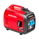 Honda EU 22i Inverter Stromerzeuger 2200W Generator Normalbenzin Outdoor Camping – Honda