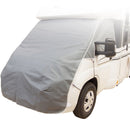 Schutzhülle Kastenwagen passend für Fiat Ducato 250 & 290 Frontschutzplane – HTD