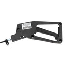 Einsäulen Hubtisch | stufenlos | höheneinstellbar | 310-670mm | Schlafnutzung – Wamovo