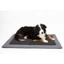Hunde Outdoor-Decke ABBY, 100 x 65 cm, wasserabweisende Hundematte Hundekissen – Camp4