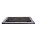 Hunde Outdoor-Decke ABBY, 100 x 65 cm, wasserabweisende Hundematte Hundekissen – Camp4