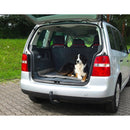Hunde Outdoor-Decke ABBY, 100 x 65 cm, wasserabweisende Hundematte Hundekissen – Camp4