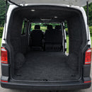 X-Trem Stretch-Carpet-Filz Anthrazit (verschiedene Größen) Innenraumverkleidung - Bild 11