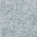 X-Trem Stretch-Carpet-Filz Silber (8x2m) – Bezugsstoff aus Filz zur Innenverkleidung für den Kastenwagenausbau oder Camping