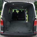 Anpassungen bei der Innenausstattung