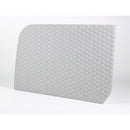 Innenverkleidung passend für VW T5 T6, hinten links mit Klett, 990 x 660 mm – Reimo