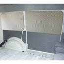 Innenverkleidung passend für VW T5 T6, hinten rechts mit Klett, 990 x 660 mm – Reimo