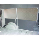 Innenverkleidung passend für VW T5 T6 gegenüber Schiebetür mit Klett, 1135x660mm – Reimo