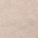 X-Trem Stretch-Carpet-Filz Beige (4 Meter) – Bezugsstoff aus Filz zur Innenverkleidung für den Kastenwagenausbau oder Camping