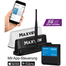 Maxview ROAM Campervan LTE/WiFi Antenne weiß Internetantenne WLAN im Camper – Maxview