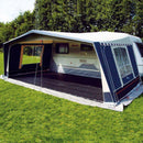 Isabella Ikafloor Vorzeltboden Kunststoff-Fliese Grundelement 50x50cm Camping – Isabella