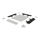 SET 3x Isabella Ikafloor Vorzeltboden seitliches Bodenelement Camping Vorzelt – Isabella