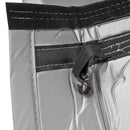 deiwo  Frontschutzplane Thermomatte aussen Isolierung für viele Fahrzeugmodelle – Deiwo