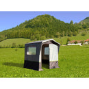Küchenzelt ALICANTE 200x190cm Geräte-/Umkleidezelt Lagerzelt Vorzelt Camping – So macht Camping Spaß!