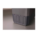 Kompressor Kühlbox FreeCooler 13L 12V tragbarer Kühl- Gefrierschrank Camping – Carbest