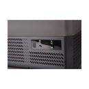 Kompressor Kühlbox FreeCooler 8L 12V tragbarer Kühl- Gefrierschrank Camping – Carbest