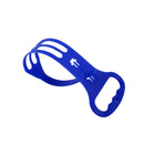 CEE Kabelaufbewahrung blau mit Handgriff ideal für Camping – ProPlus