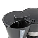 Camp4 Kaffemaschine 12 Volt für 6 Tassen, 170 Watt, Dauerfilter – Genau das Richtige für den Kaffeegenießer unterwegs!
