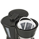 Camp4 Kaffemaschine 12 Volt für 6 Tassen, 170 Watt, Dauerfilter – Genau das Richtige für den Kaffeegenießer unterwegs!