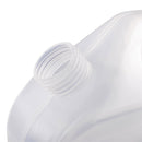 Kanister 16 Liter extra platzsparend 2er Set – Faltbarer Wasserkanister mit einem Fassungsvermögen von 2 bis 16 Liter.