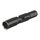 Kardangelenk Adapter für Ausdrehstütze 19mm Universalgelenk Wohnwagen, Wohnmobil – APT