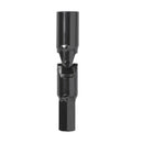 Kardangelenk Adapter für Ausdrehstütze 19mm Universalgelenk Wohnwagen, Wohnmobil – APT