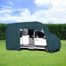 deiwo Essential Wohnmobil Schutzhülle 660 - 790 x235x275cm Abdeckplane Abdeckung – Deiwo