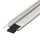 Kederadapter 7 auf 7 mm 270cm lang Keder Connector für Camping Bus Vorzelt – Wamovo