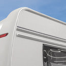 Kederband 12m PVC Leistenfüller Schutz Schoner für Wohnwagen Kederschienen – Zum Schutz deiner Kederleiste!