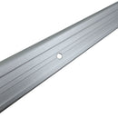 Kederschiene 90° Alu Kederleiste Zeltschiene 100 x 2,7 cm Kederprofil Wohnmobil – APT