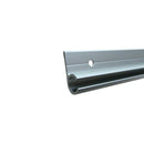 Kederschiene 90° Alu Kederleiste Zeltschiene 100 x 2,7 cm Kederprofil Wohnmobil – APT
