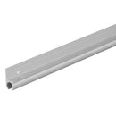 3 x Kederschiene Aluminium Kederprofil Kederleiste 180° 100 x 2,6 cm Zeltschiene – APT