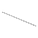 2x Kederschiene 90° Alu Zeltschiene Kederleiste 100 x 2,7 cm Kederprofil Womo – APT