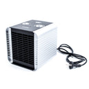 Carbest Mika Keramik Heizlüfter 750-1500W, (H/B/T) 220x215x223mm, 2kg – Carbest